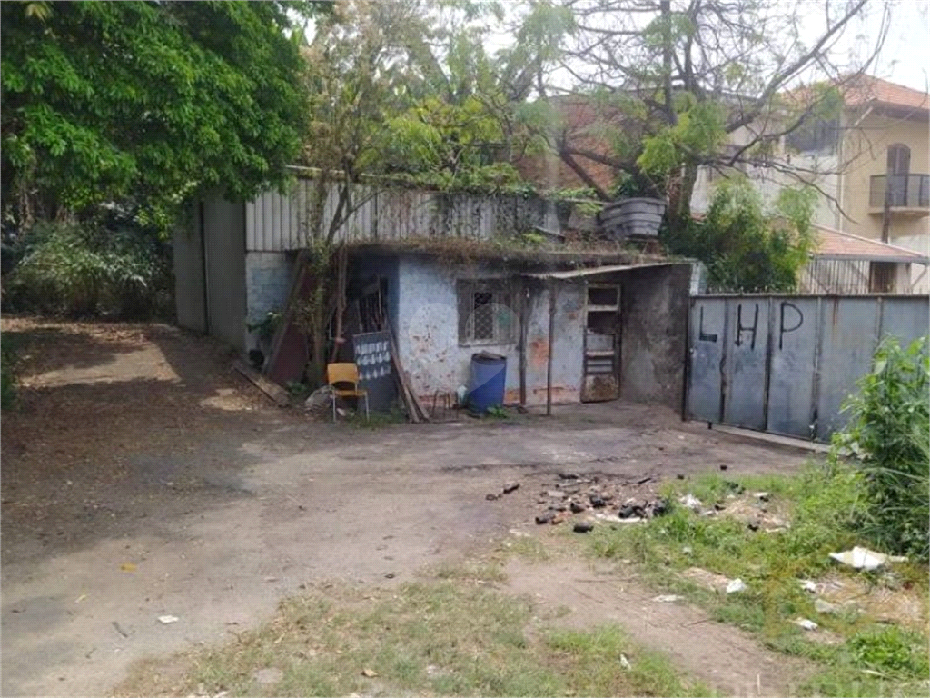 Venda Terreno São Paulo Vila Medeiros REO766871 6