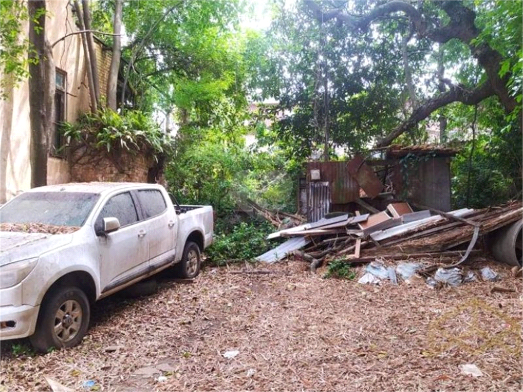 Venda Terreno São Paulo Vila Medeiros REO766871 4