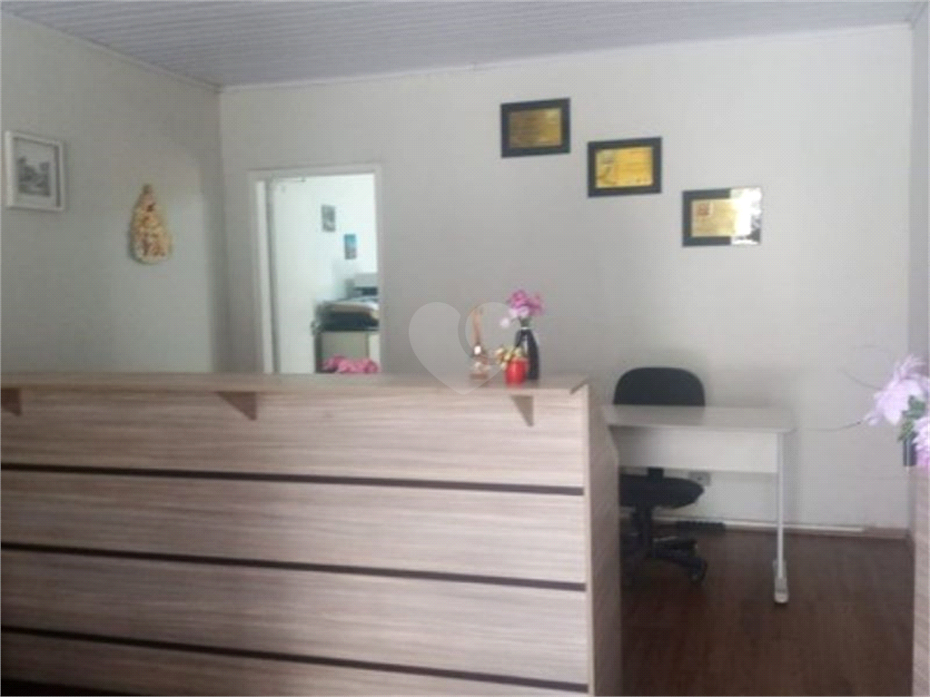 Venda Terreno São Paulo Vila Nina REO766893 5