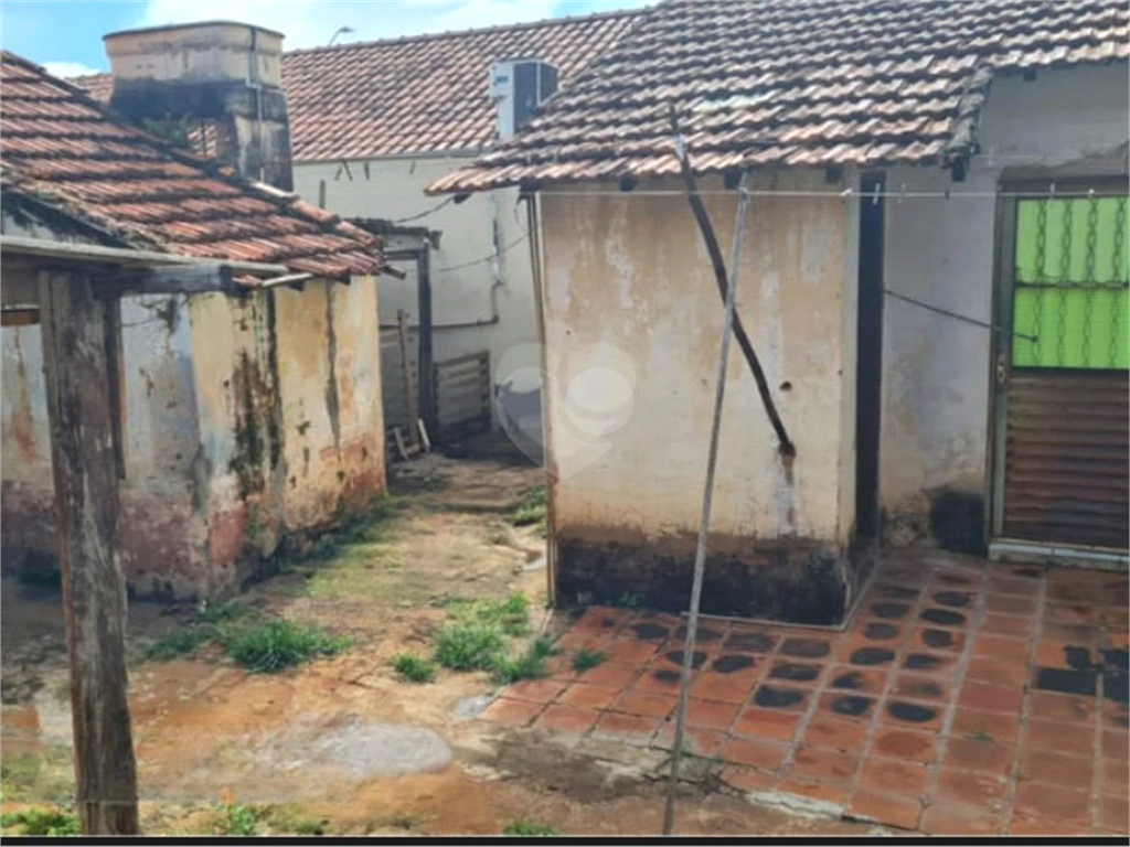 Venda Terreno Igaraçu Do Tietê Centro REO766894 17