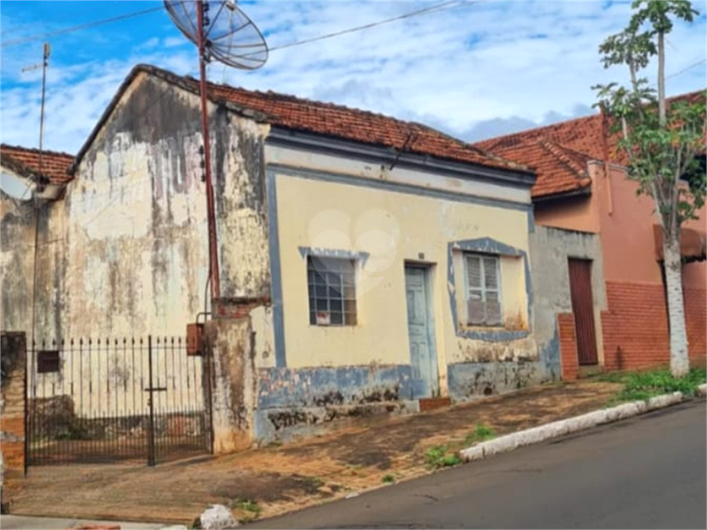 Venda Terreno Igaraçu Do Tietê Centro REO766894 1