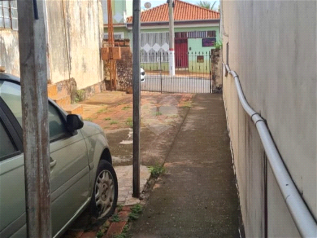 Venda Terreno Igaraçu Do Tietê Centro REO766894 2