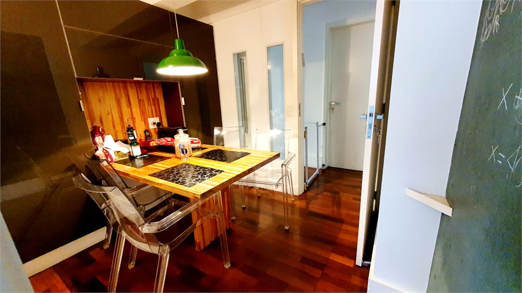 Venda Apartamento São Paulo Santa Cecília REO766897 6