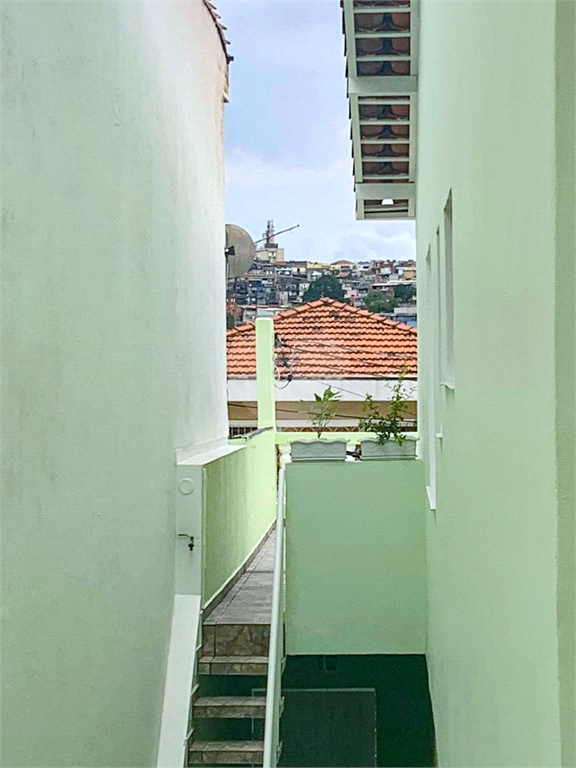 Venda Sobrado São Paulo Vila Império REO766902 16