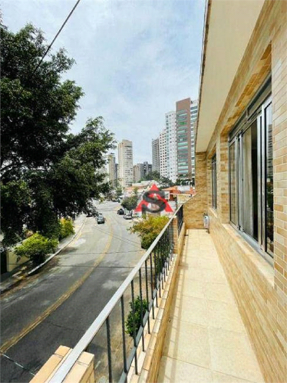 Venda Sobrado São Paulo Jardim Vila Mariana REO766910 1