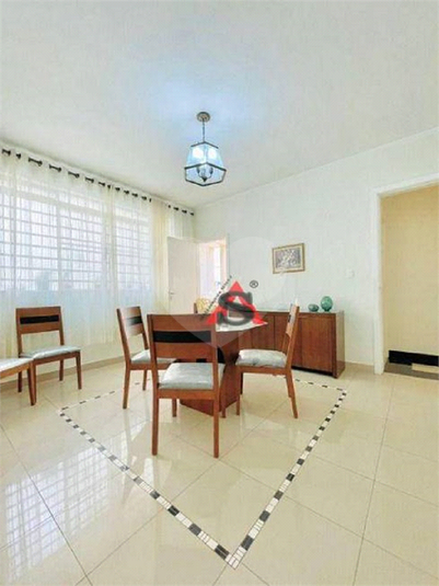 Venda Sobrado São Paulo Jardim Vila Mariana REO766910 13