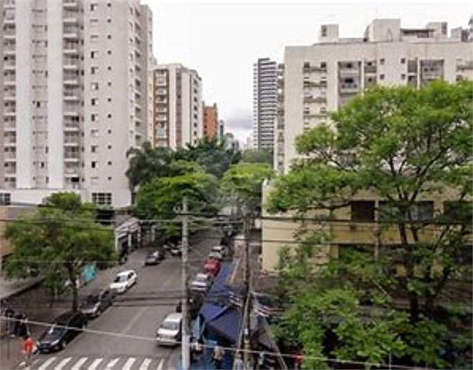 Venda Sobrado São Paulo Jardim Vila Mariana REO766910 2