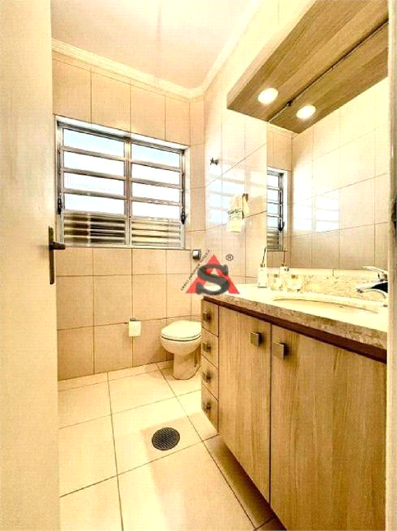 Venda Sobrado São Paulo Jardim Vila Mariana REO766910 21