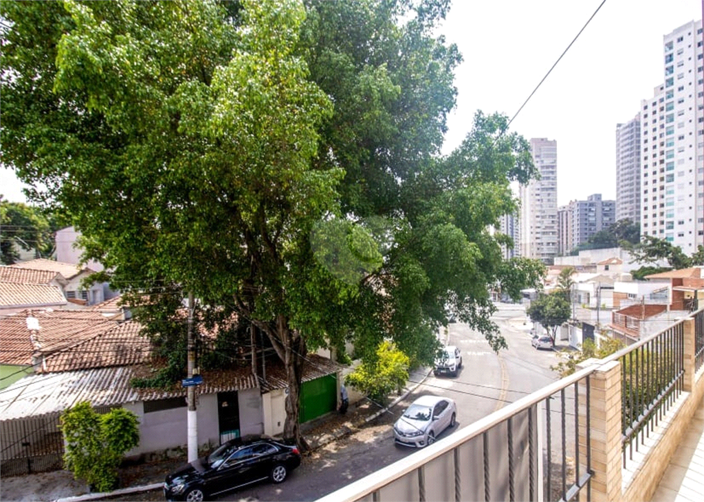 Venda Sobrado São Paulo Jardim Vila Mariana REO766910 3