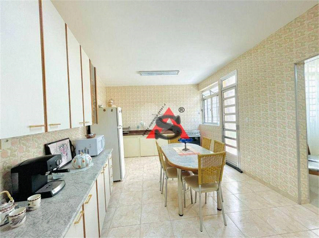 Venda Sobrado São Paulo Jardim Vila Mariana REO766910 17