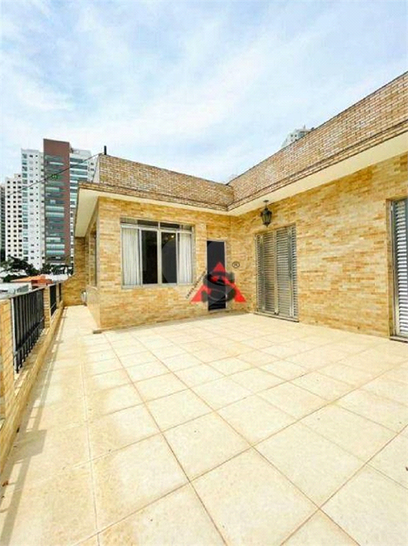 Venda Sobrado São Paulo Jardim Vila Mariana REO766910 6