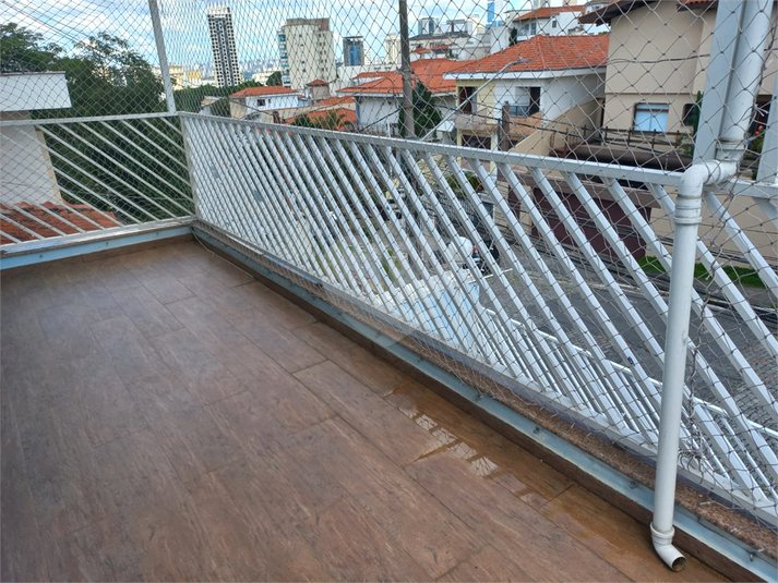 Venda Sobrado São Paulo Jardim São Paulo(zona Norte) REO766922 25