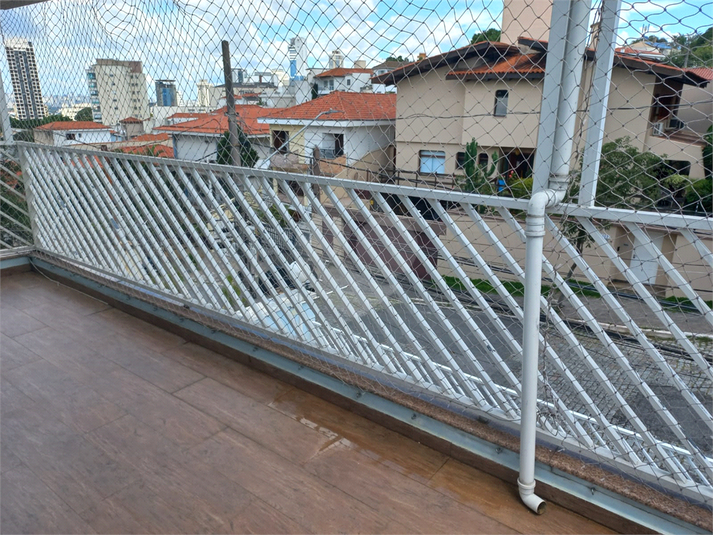 Venda Sobrado São Paulo Jardim São Paulo(zona Norte) REO766922 24