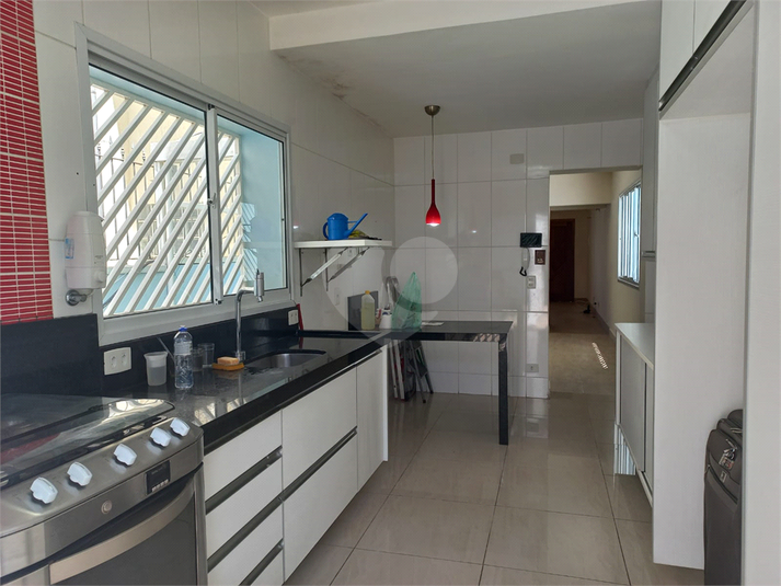 Venda Sobrado São Paulo Jardim São Paulo(zona Norte) REO766922 14