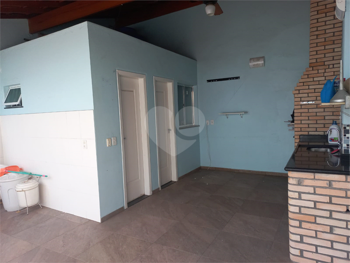 Venda Sobrado São Paulo Jardim São Paulo(zona Norte) REO766922 4