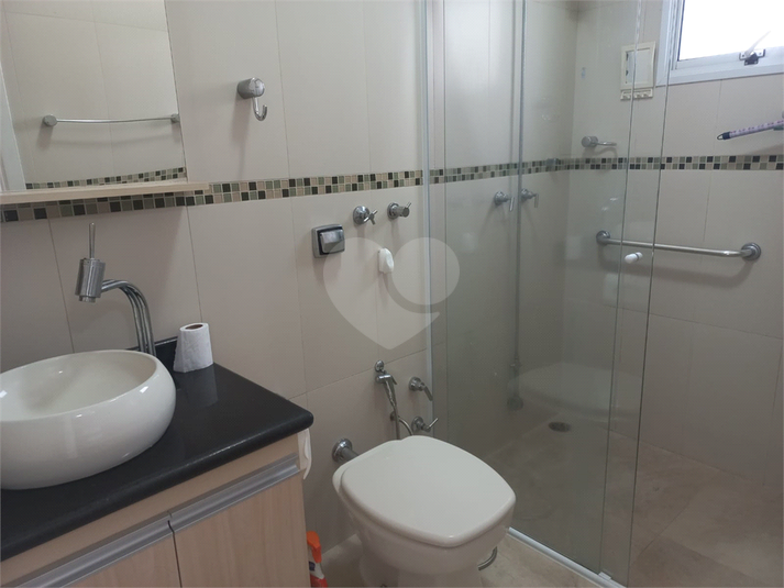 Venda Sobrado São Paulo Jardim São Paulo(zona Norte) REO766922 34