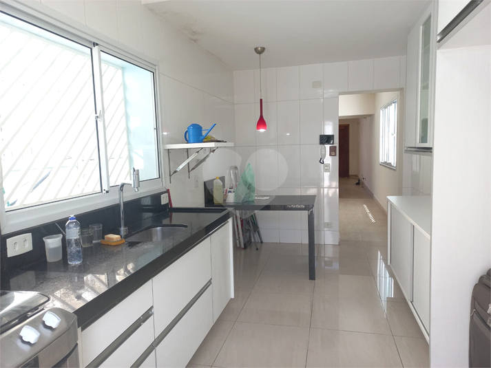 Venda Sobrado São Paulo Jardim São Paulo(zona Norte) REO766922 5