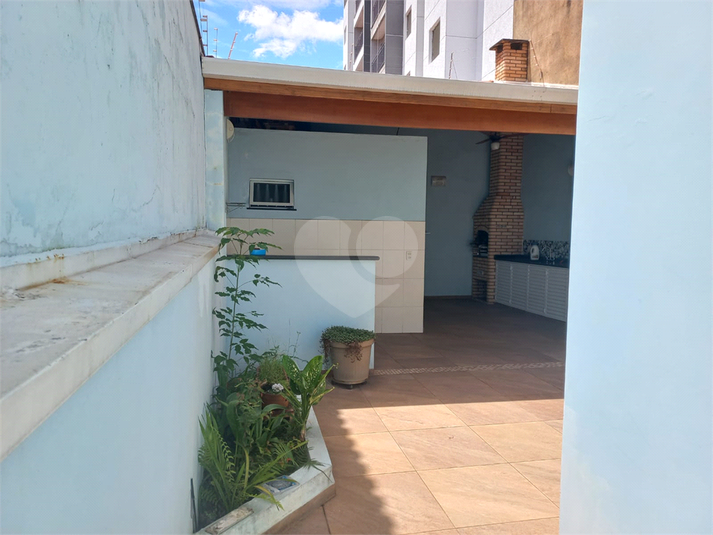 Venda Sobrado São Paulo Jardim São Paulo(zona Norte) REO766922 7