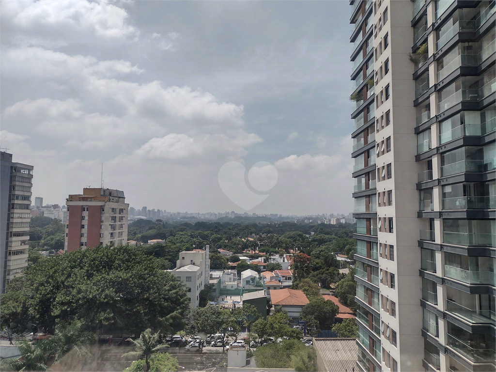 Venda Cobertura São Paulo Cerqueira César REO766923 12