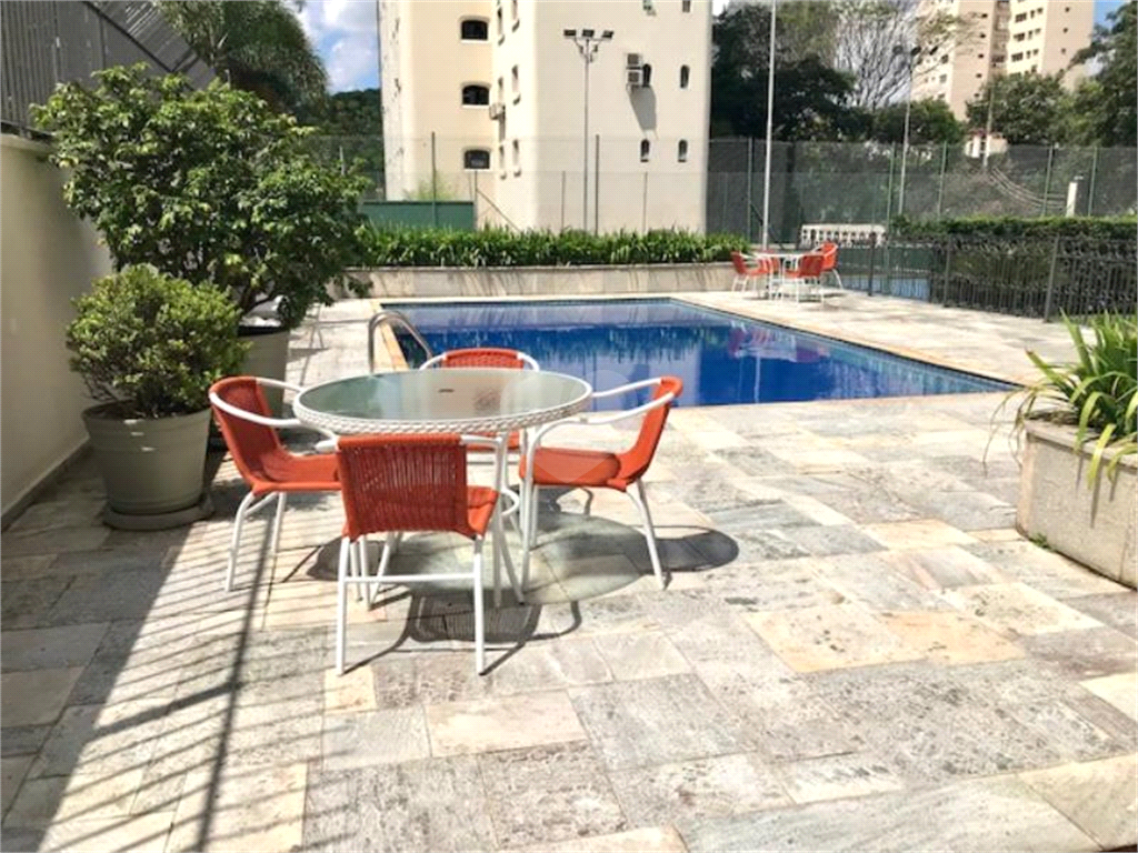 Venda Apartamento São Paulo Alto De Pinheiros REO766943 40