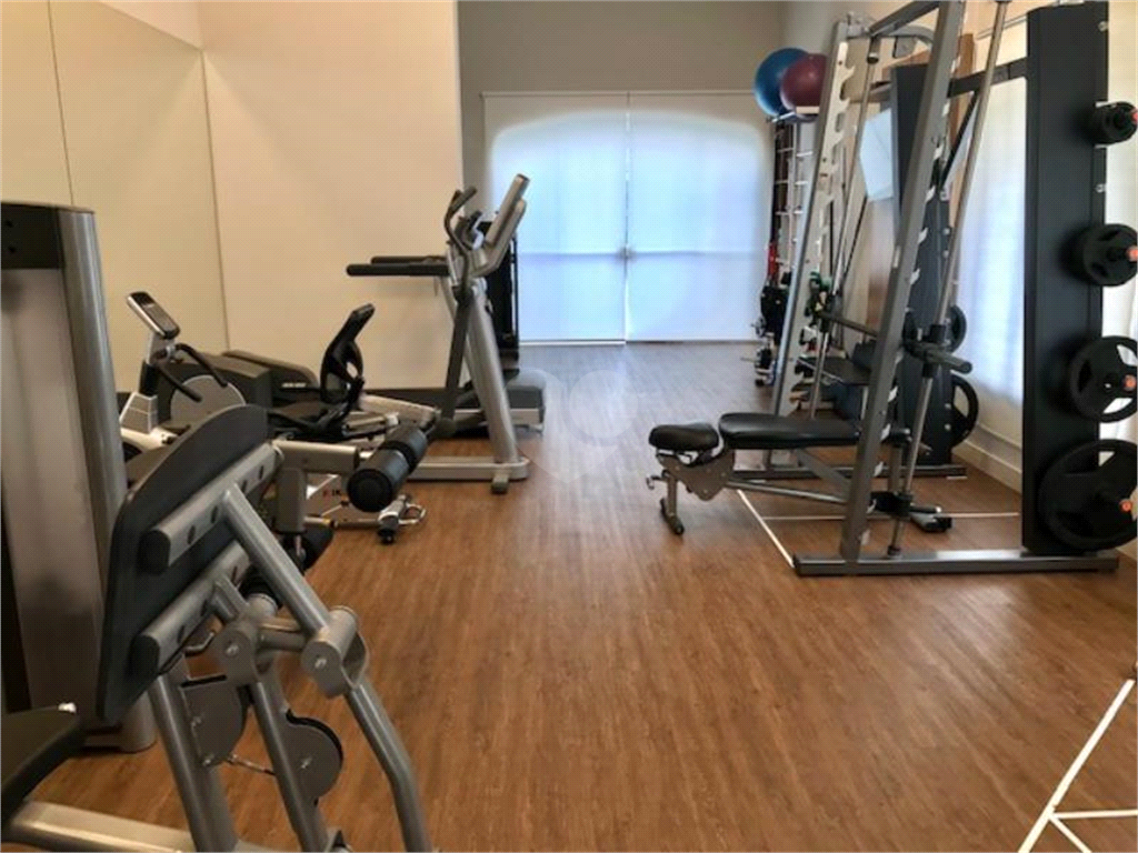 Venda Apartamento São Paulo Alto De Pinheiros REO766943 42