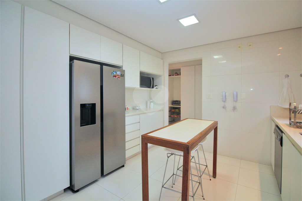 Venda Apartamento São Paulo Alto De Pinheiros REO766943 21