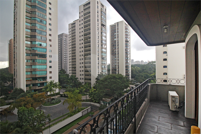 Venda Apartamento São Paulo Alto De Pinheiros REO766943 10