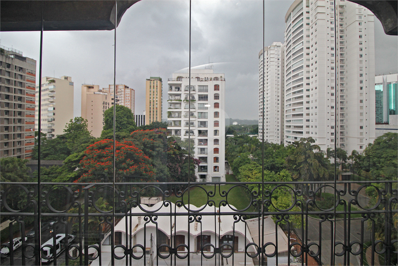 Venda Apartamento São Paulo Alto De Pinheiros REO766943 7