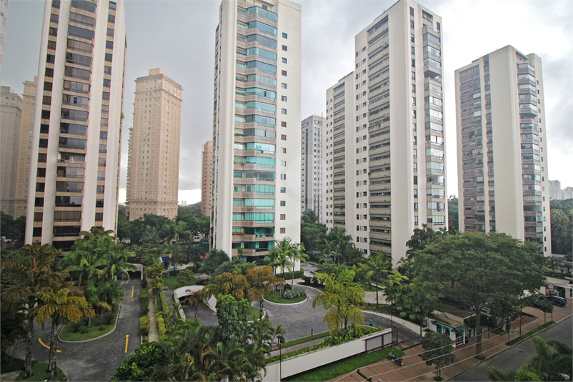 Venda Apartamento São Paulo Alto De Pinheiros REO766943 19