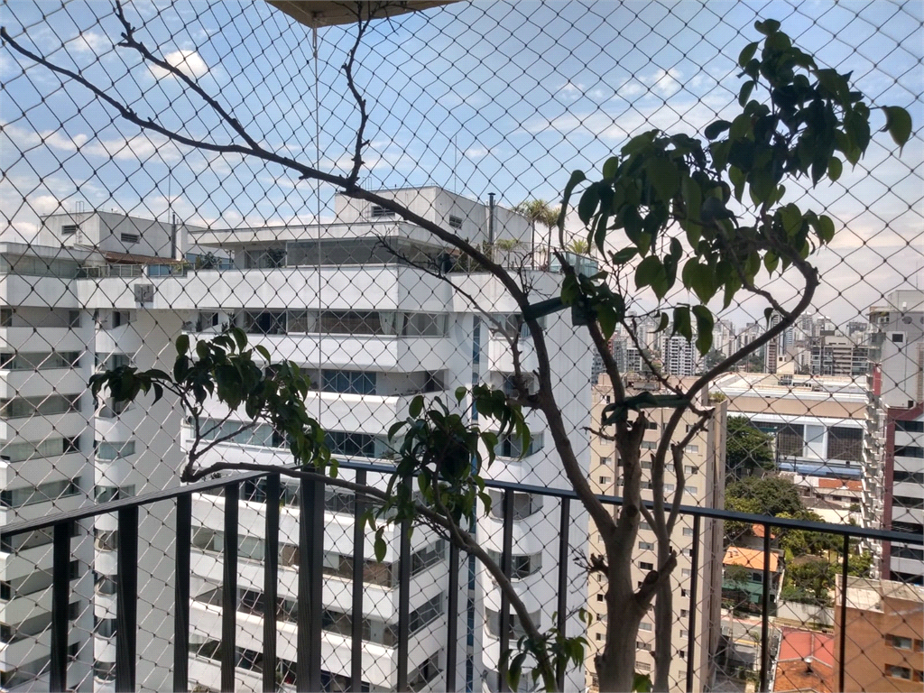 Aluguel Cobertura São Paulo Indianópolis REO766953 27