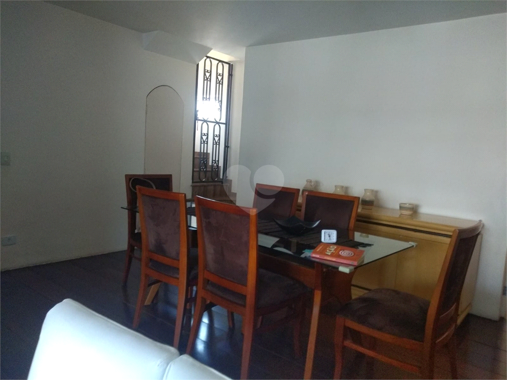 Aluguel Cobertura São Paulo Indianópolis REO766953 10