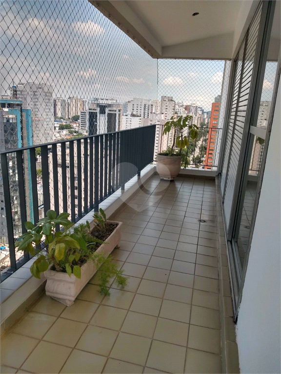 Aluguel Cobertura São Paulo Indianópolis REO766953 8