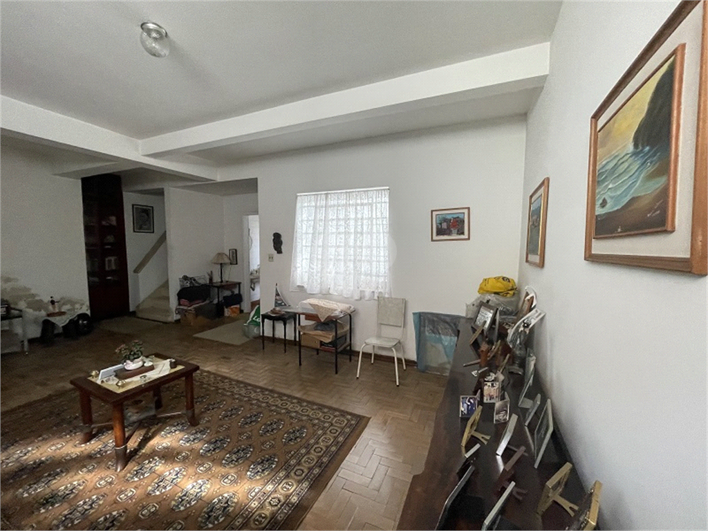 Venda Casa térrea São Paulo Jardim São Paulo(zona Norte) REO766964 2