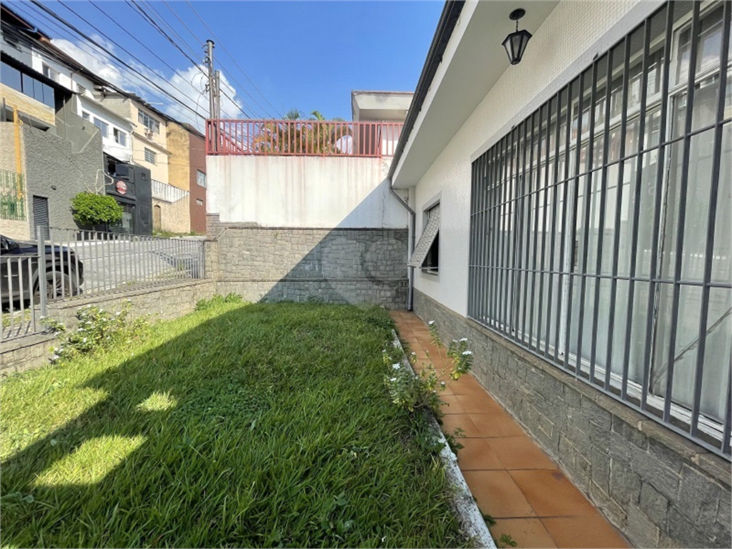 Venda Casa térrea São Paulo Jardim São Paulo(zona Norte) REO766964 1