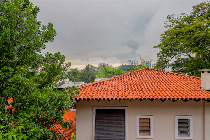 Venda Casa São Paulo Pinheiros REO766971 19