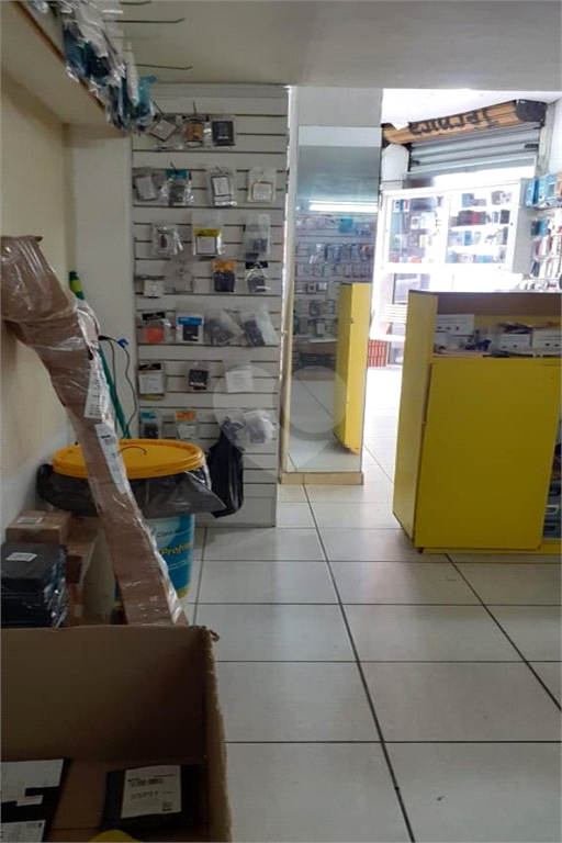 Venda Salão Comercial São Paulo Paraíso REO766982 2