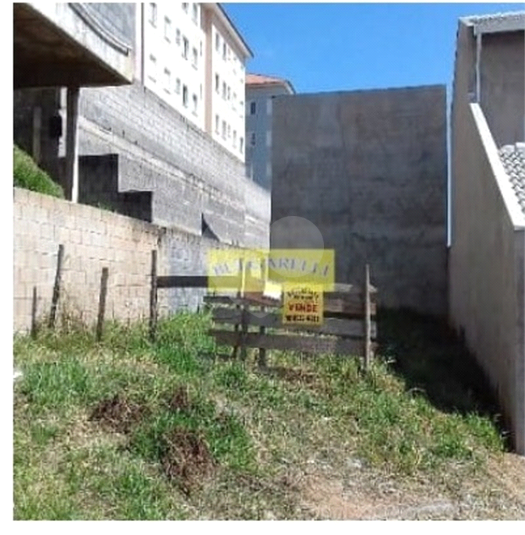 Venda Loteamento Jundiaí Parque Residencial Jundiaí Ii REO766991 1