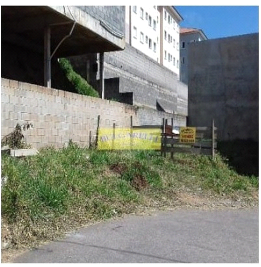 Venda Loteamento Jundiaí Parque Residencial Jundiaí Ii REO766991 4