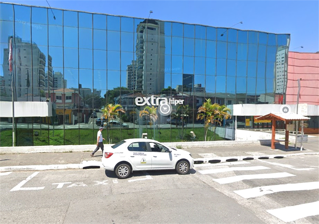 Aluguel Salão Comercial São Paulo Nova Piraju REO767006 14