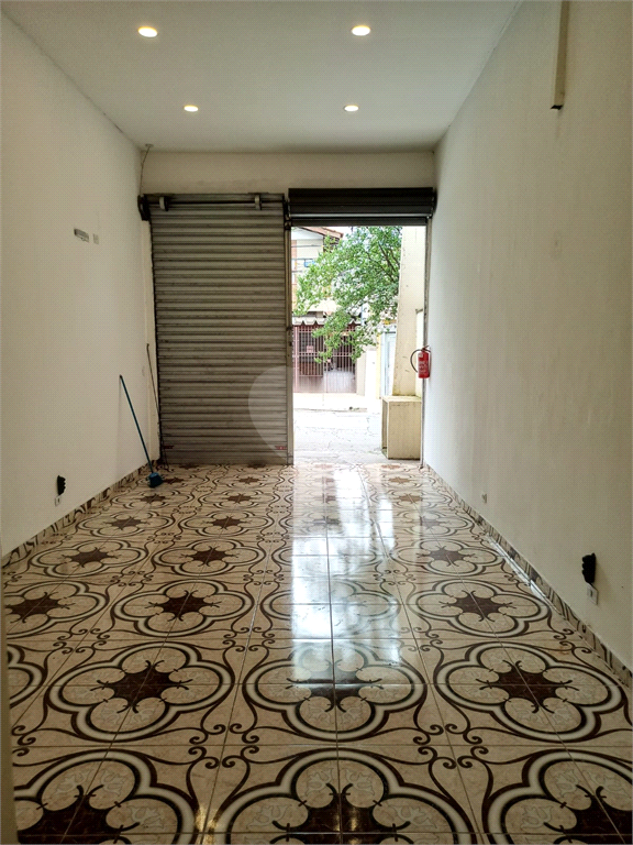 Aluguel Salão Comercial São Paulo Nova Piraju REO767006 2