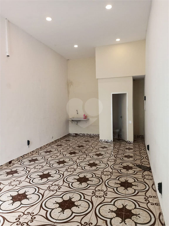 Aluguel Salão Comercial São Paulo Nova Piraju REO767006 4