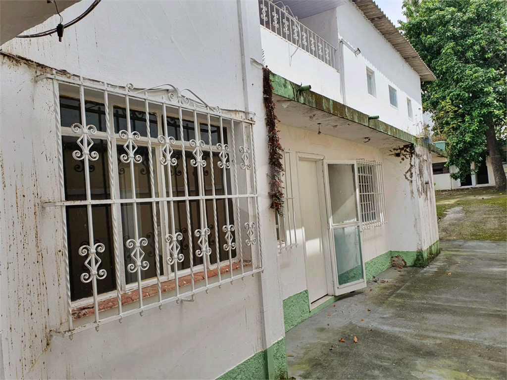 Venda Sobrado São Paulo Santana REO767032 3