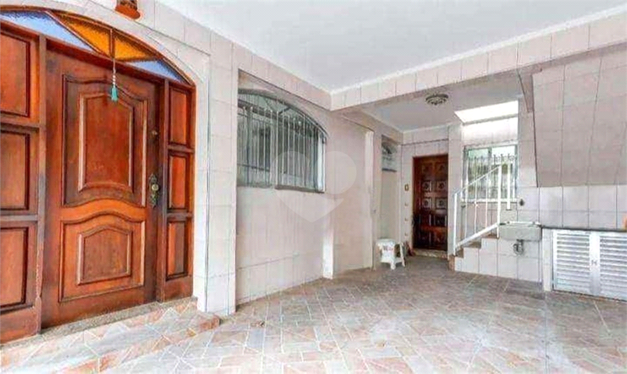 Venda Casa de vila São Paulo Vila Medeiros REO767035 5