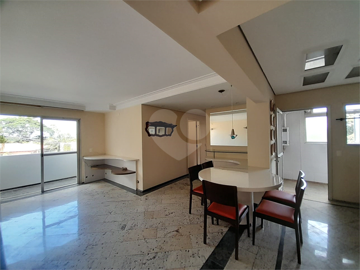 Venda Apartamento São Paulo Pinheiros REO767040 3