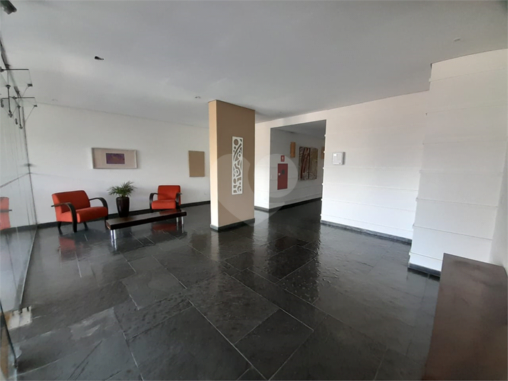 Venda Apartamento São Paulo Pinheiros REO767040 35