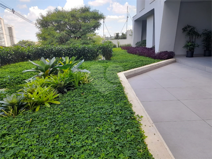 Venda Apartamento São Paulo Pinheiros REO767040 31