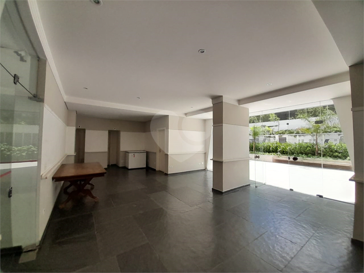 Venda Apartamento São Paulo Pinheiros REO767040 25