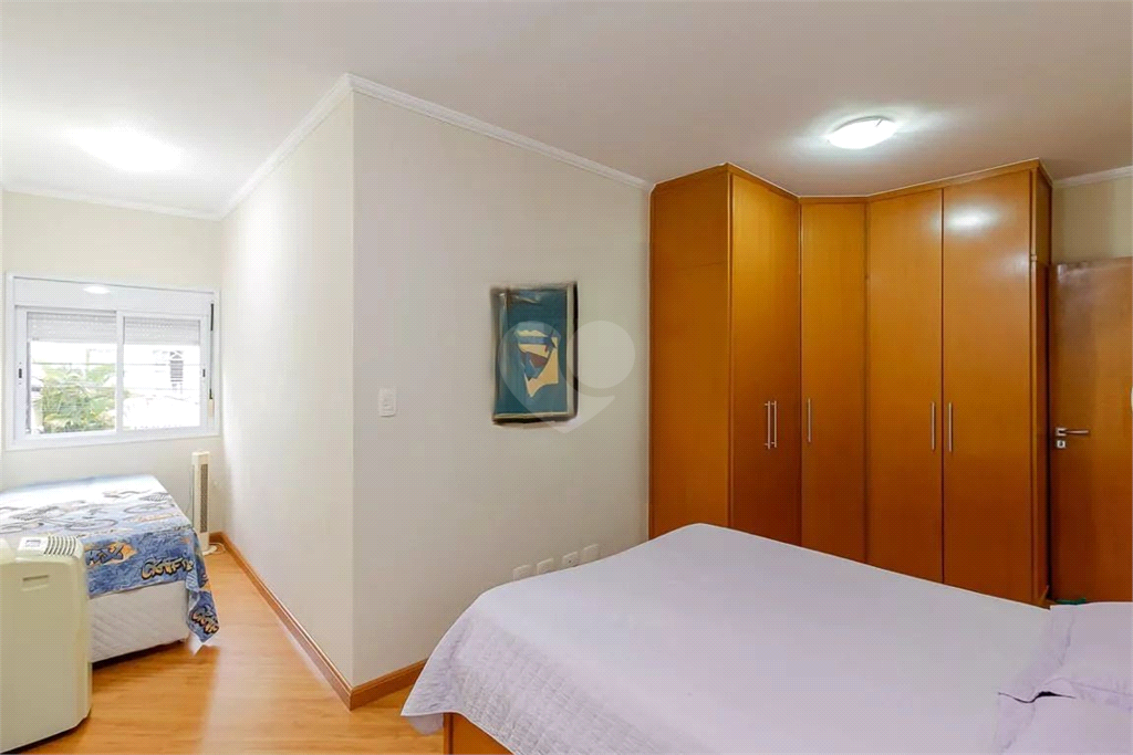 Venda Casa São Paulo Aclimação REO767041 10