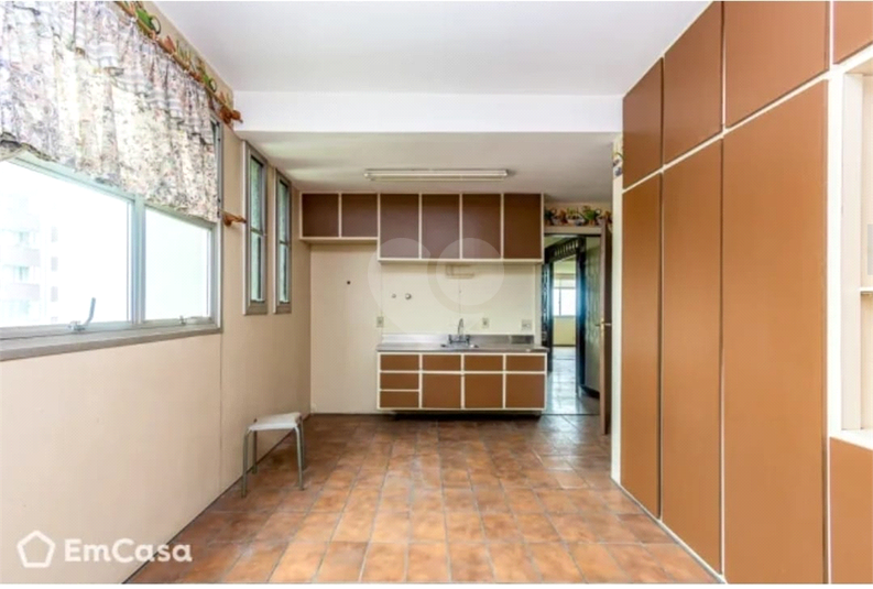 Venda Apartamento São Paulo Vila Sofia REO767046 15