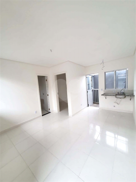 Venda Apartamento São Paulo Vila Paulo Silas REO767074 1